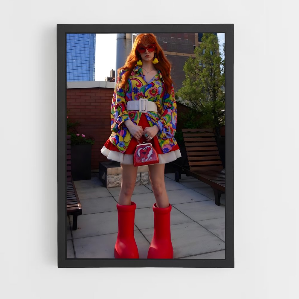 ap-maximalist fashion-7 cadre Noir