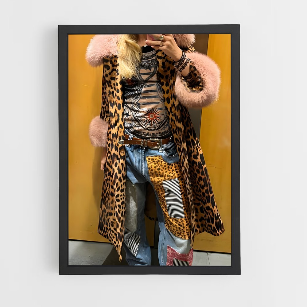 ap-maximalist fashion-9 cadre Noir
