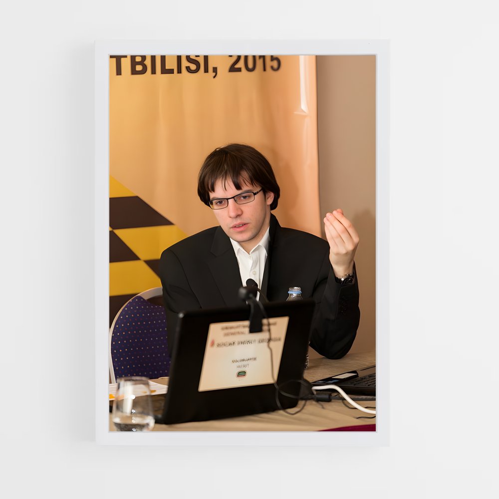 ap-maxime vachier lagrave-1 cadre Blanc