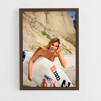ap-maya gabeira-1 cadre Bois foncé
