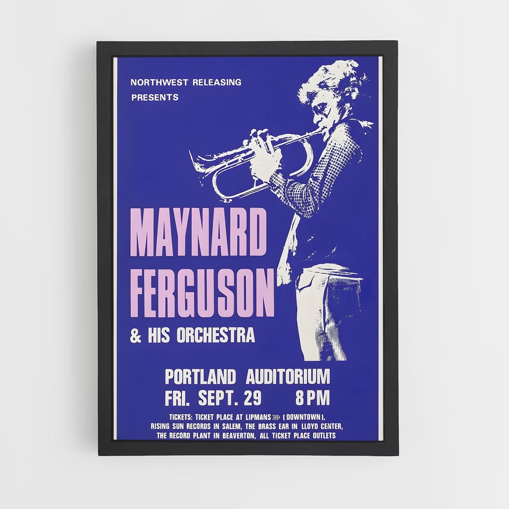 ap-maynard ferguson-2 cadre Noir