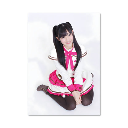 Poster Mayu watanabe 46909