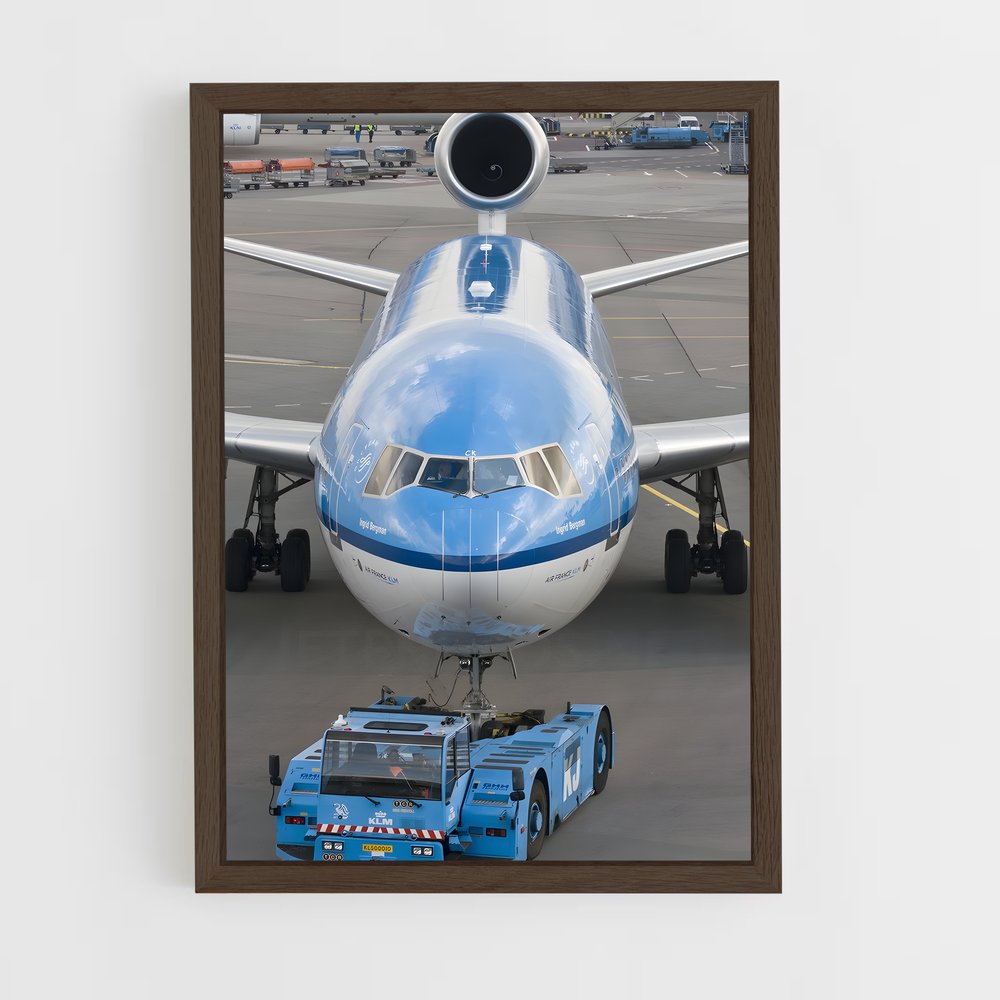 ap-md-11-1 cadre Bois foncé