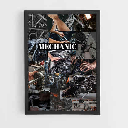 ap-mechanic-1 cadre Noir