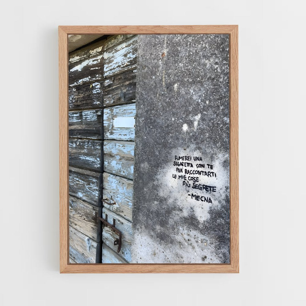 ap-mecna-7 cadre Bois clair