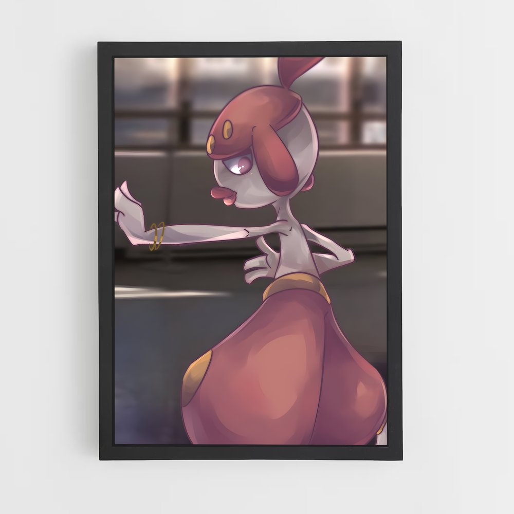 ap-medicham-1 cadre Noir