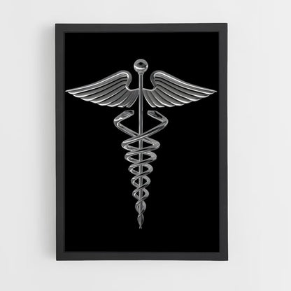 ap-medicine-4 cadre Noir