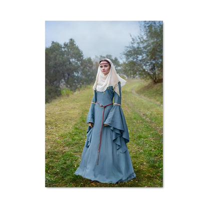Poster La Gardienne des Champs