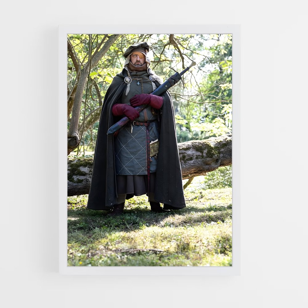 ap-medieval larp-1 cadre Blanc