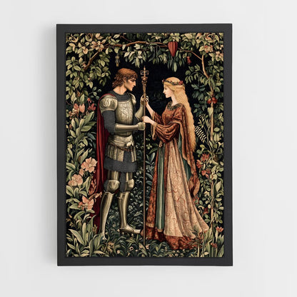 ap-medieval patterns-6 cadre Noir