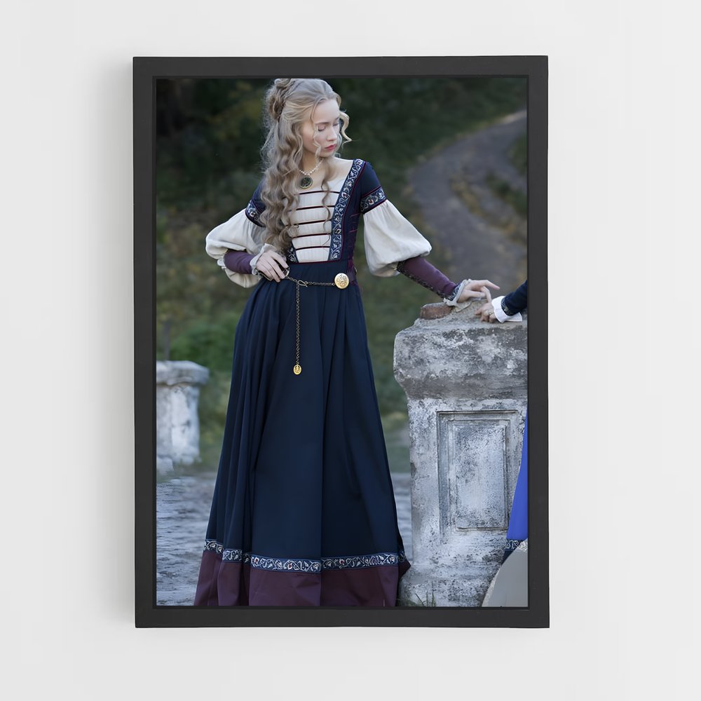 ap-medieval period-5 cadre Noir