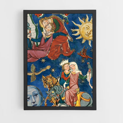 ap-medieval period-6 cadre Noir
