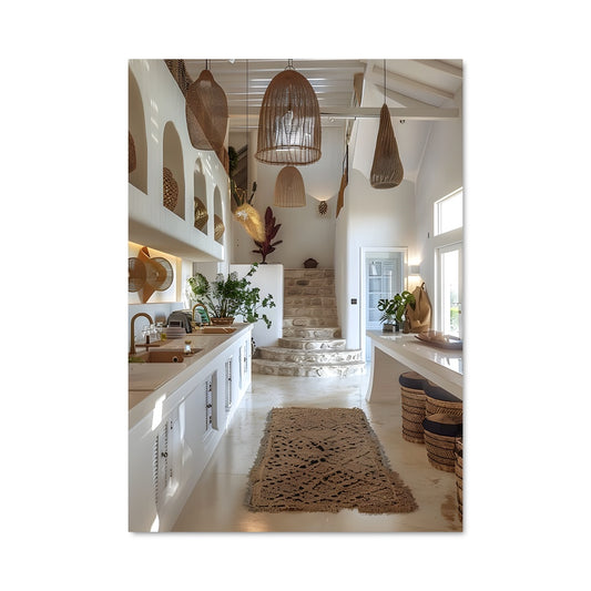 Poster Mediterranean 20823
