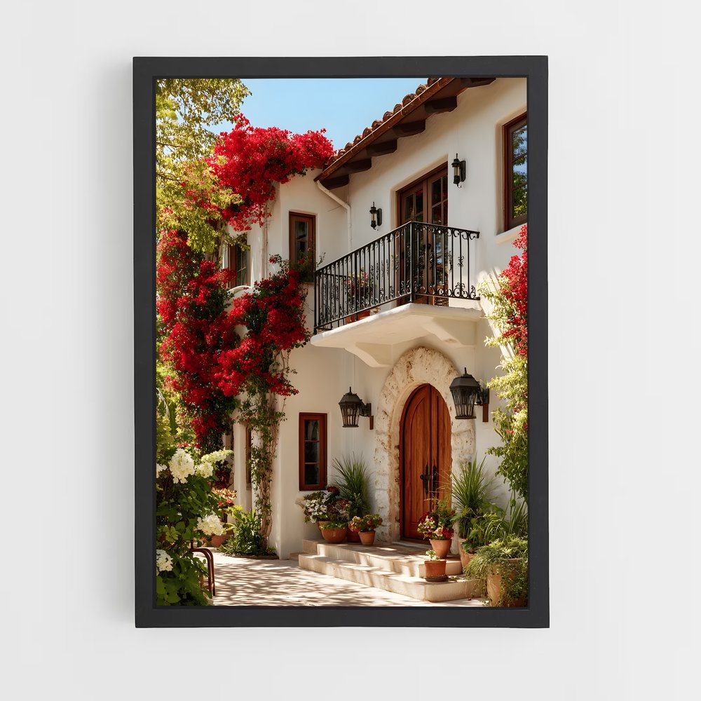 ap-mediterranean architecture-1 cadre Noir