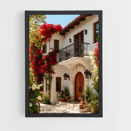 ap-mediterranean architecture-1 cadre Noir