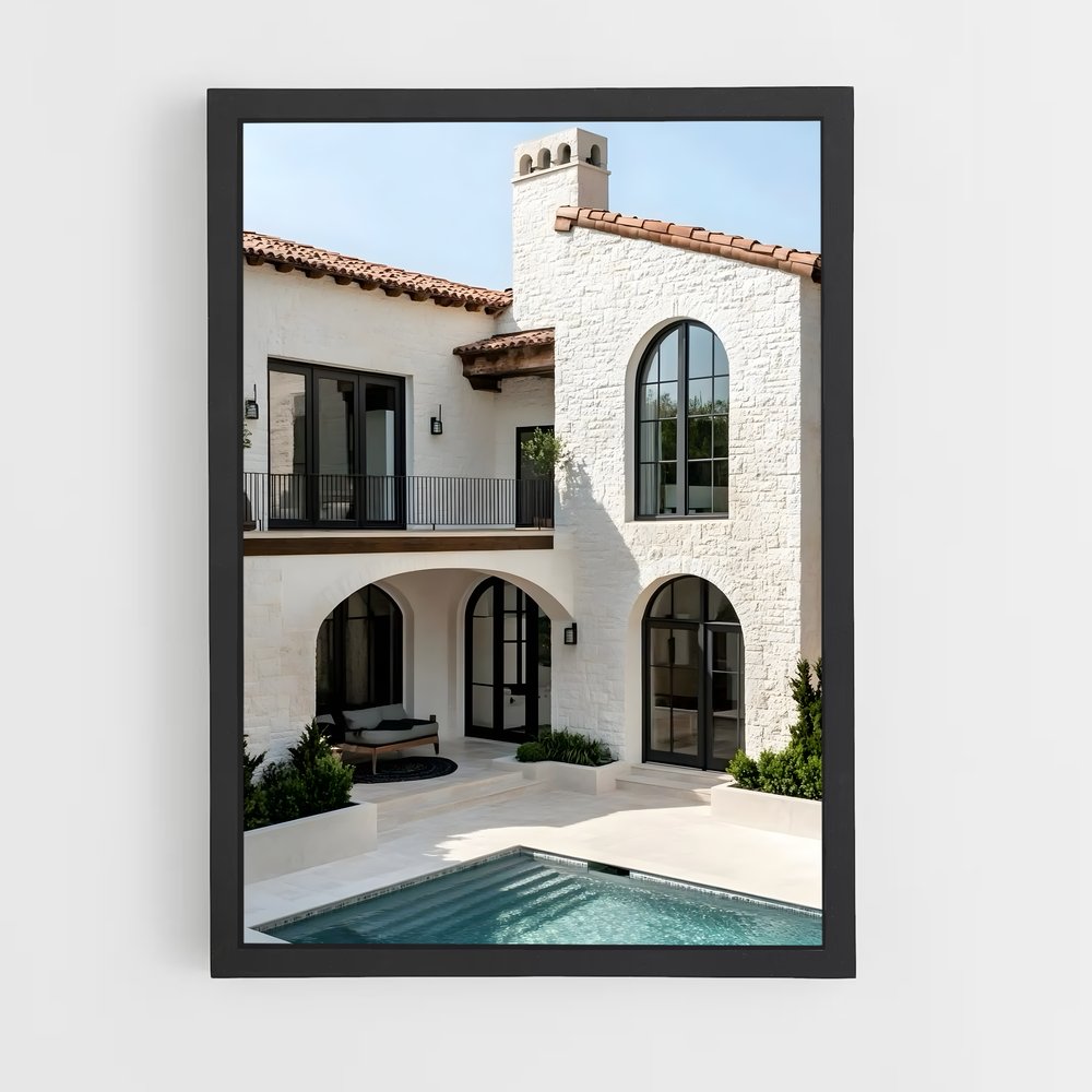 ap-mediterranean architecture-11 cadre Noir
