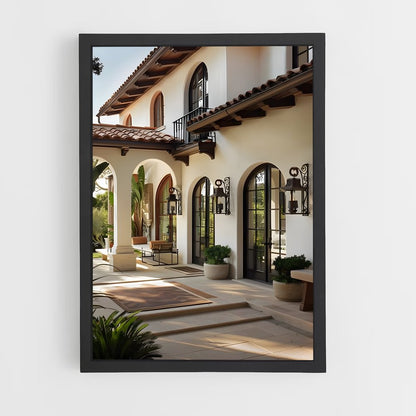 ap-mediterranean architecture-15 cadre Noir