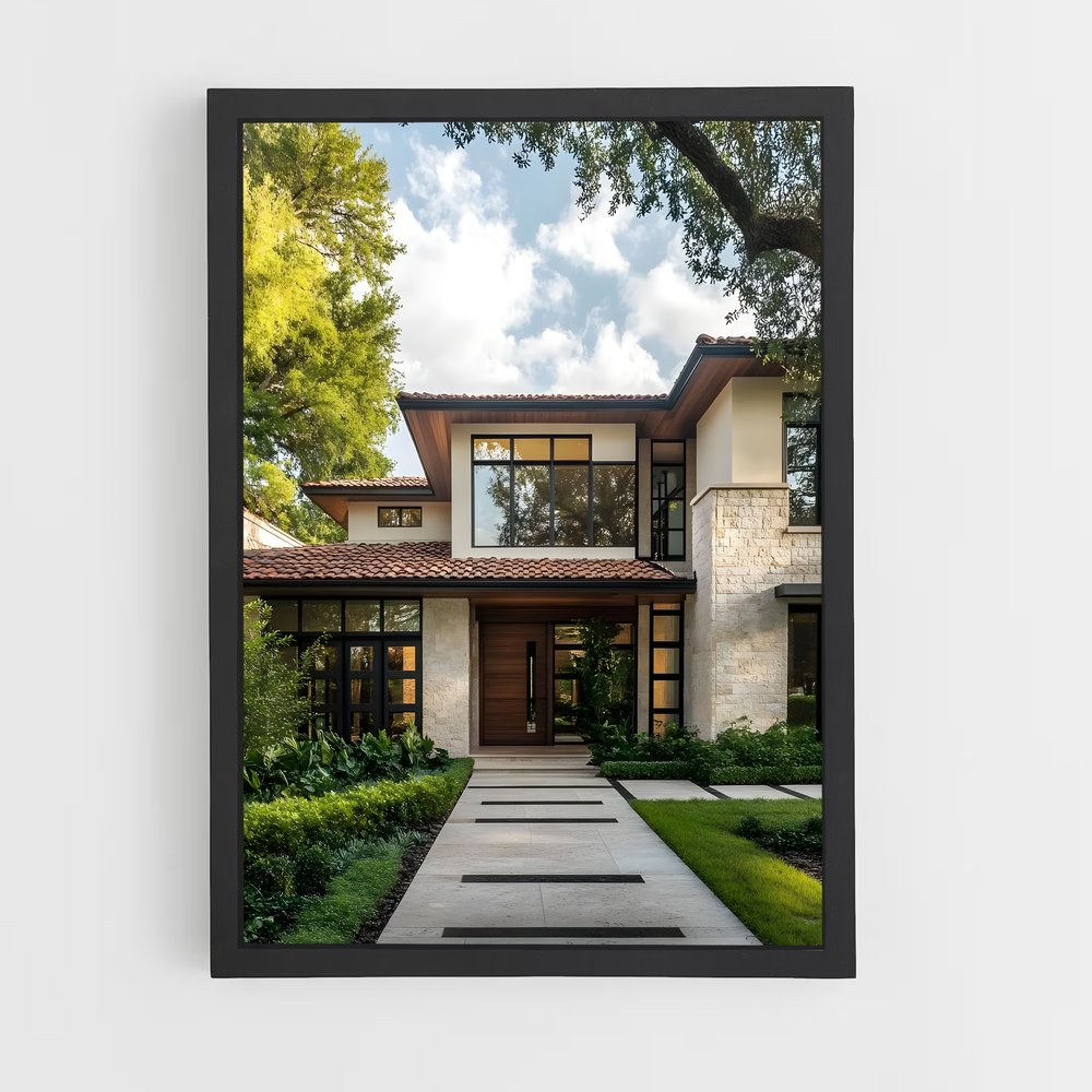 ap-mediterranean architecture-17 cadre Noir