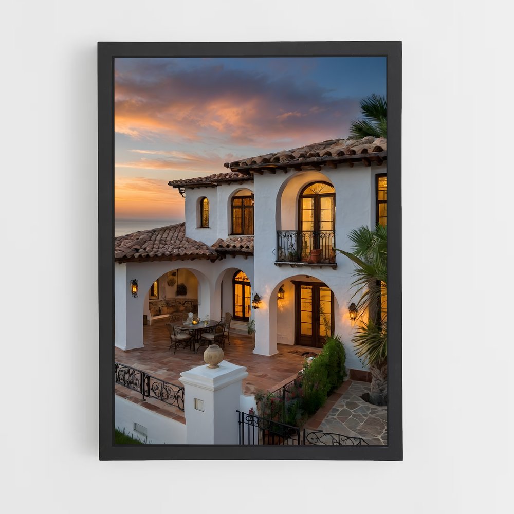 ap-mediterranean architecture-2 cadre Noir