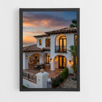 ap-mediterranean architecture-2 cadre Noir