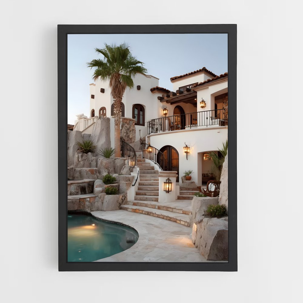 ap-mediterranean architecture-4 cadre Noir