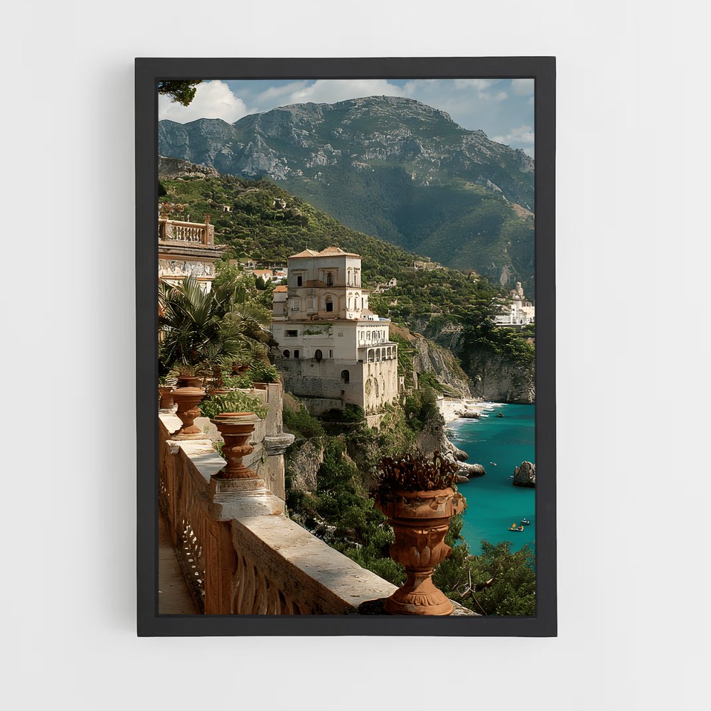 ap-mediterranean architecture-8 cadre Noir