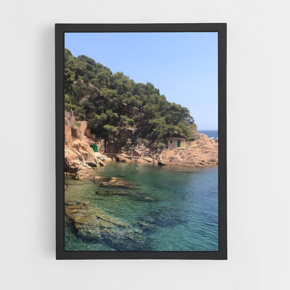 ap-mediterranean sea-2 cadre Noir