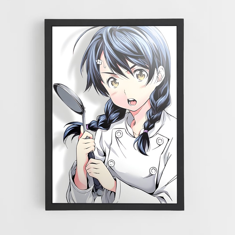 ap-megumi tadokoro-5 cadre Noir