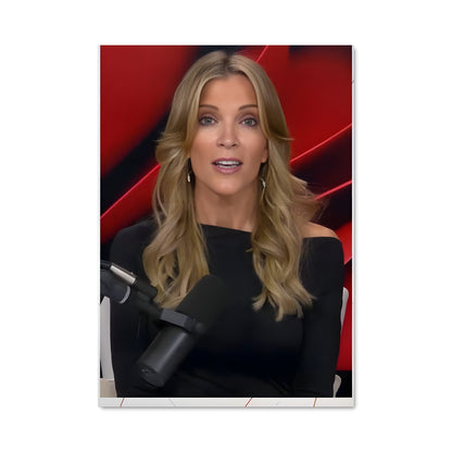 Poster Megyn kelly 13904