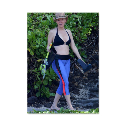 Poster Megyn kelly 13901