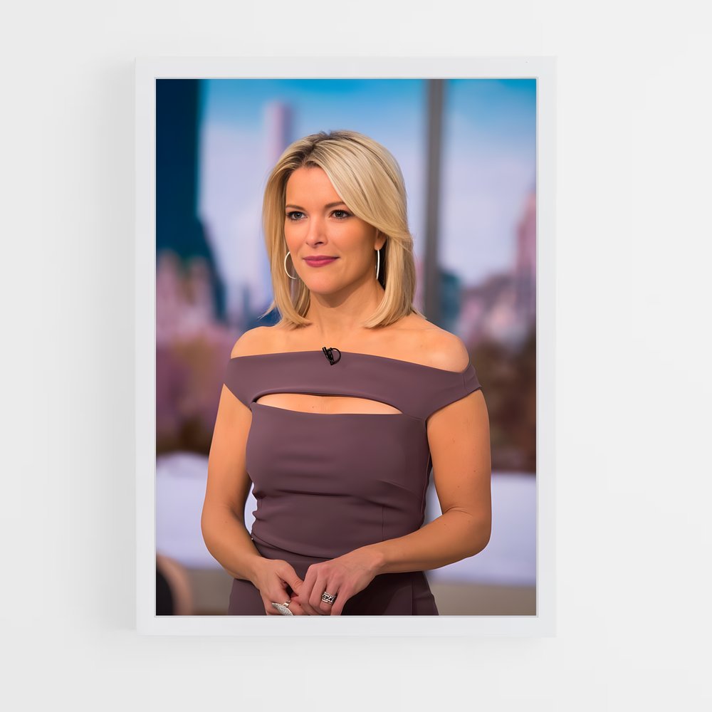 ap-megyn kelly-1 cadre Blanc