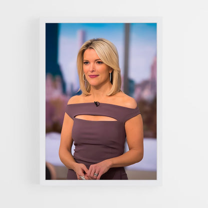 ap-megyn kelly-1 cadre Blanc