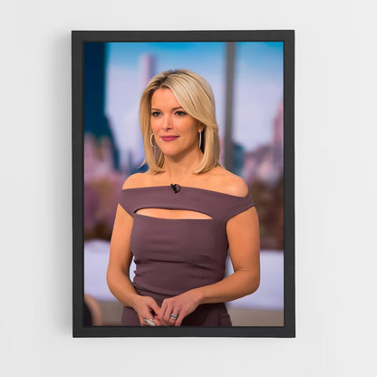 ap-megyn kelly-1 cadre Noir