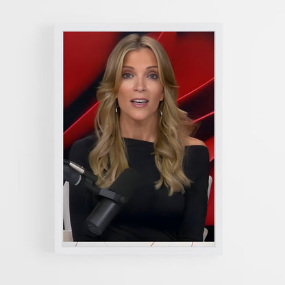 ap-megyn kelly-10 cadre Blanc