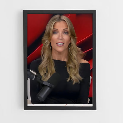 ap-megyn kelly-10 cadre Noir