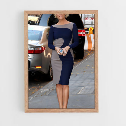 ap-megyn kelly-3 cadre Bois clair
