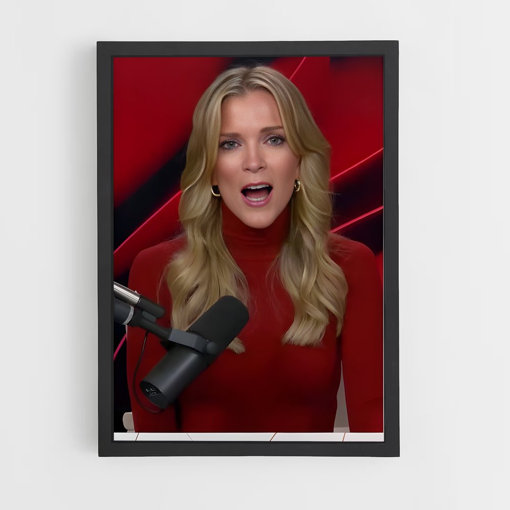 ap-megyn kelly-6 cadre Noir