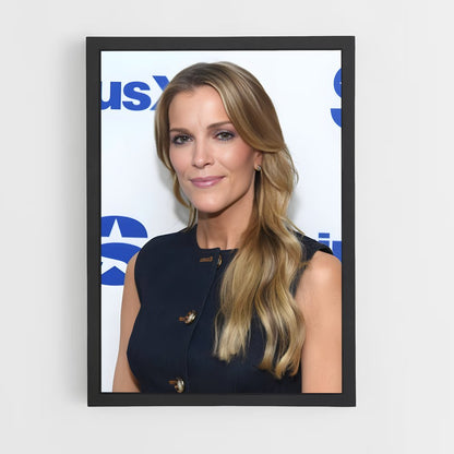 ap-megyn kelly-7 cadre Noir