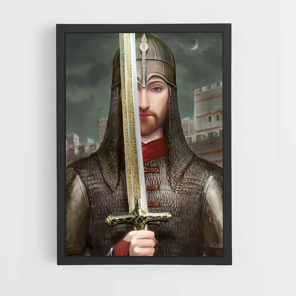 ap-mehmed ii-1 cadre Noir