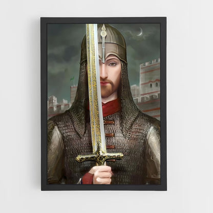 ap-mehmed ii-1 cadre Noir