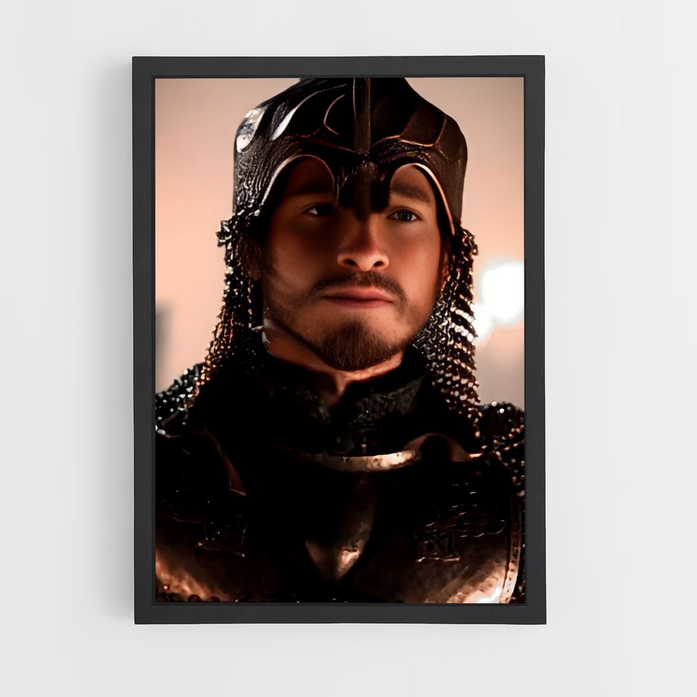 ap-mehmed ii-3 cadre Noir