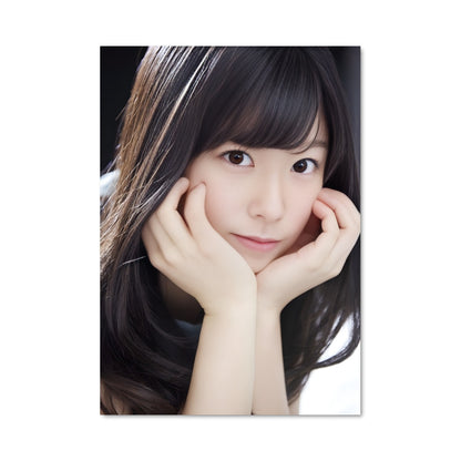 Poster Mei higashimura 47184