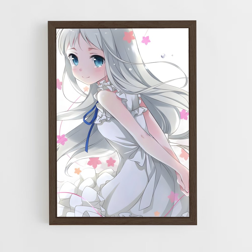 ap-meiko honma-1 cadre Bois foncé