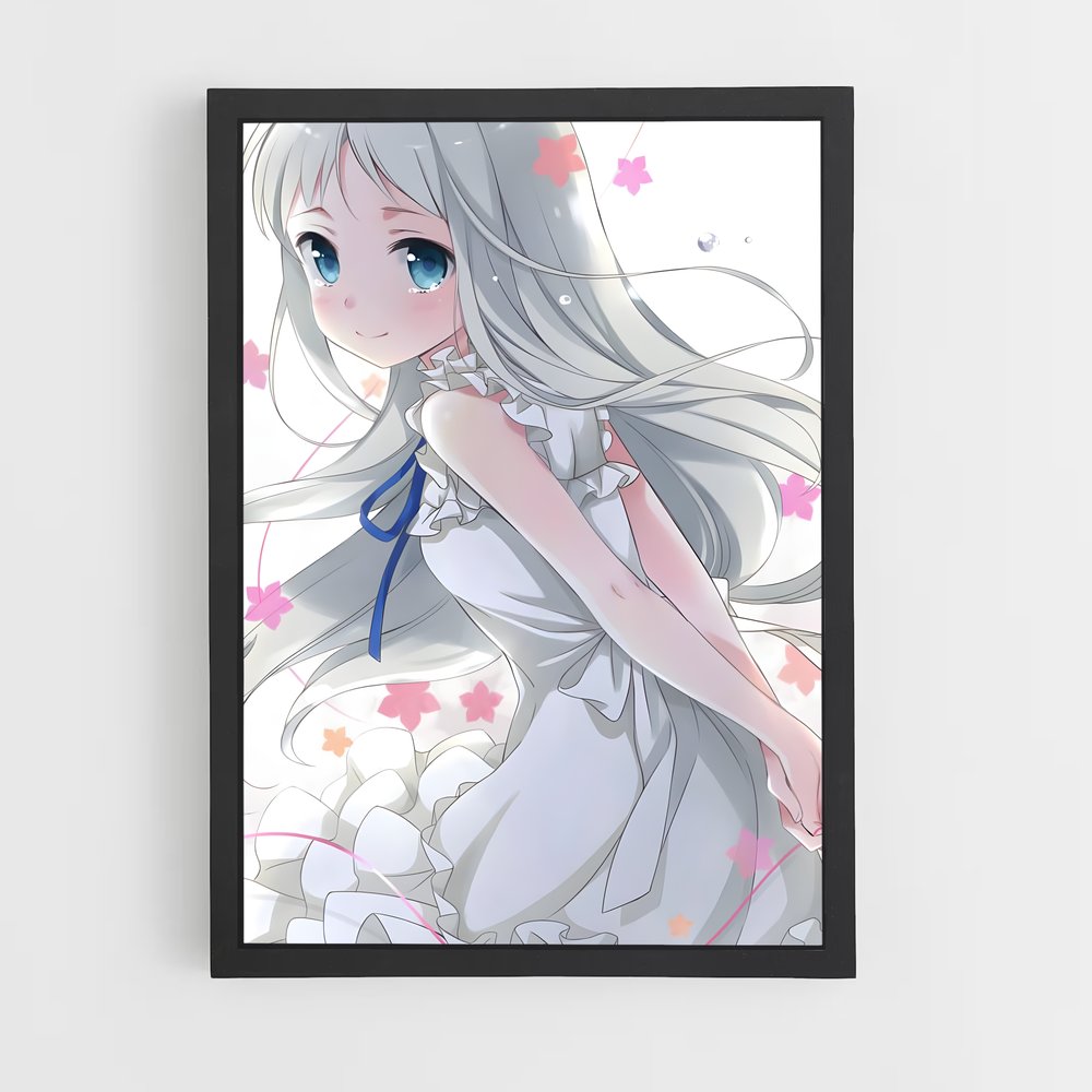 ap-meiko honma-1 cadre Noir