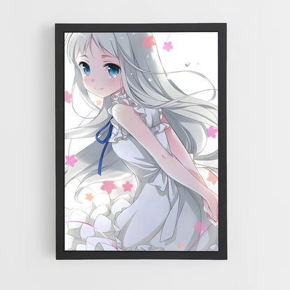 ap-meiko honma-1 cadre Noir