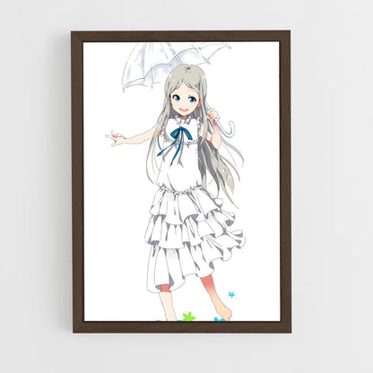 ap-meiko honma-5 cadre Bois foncé