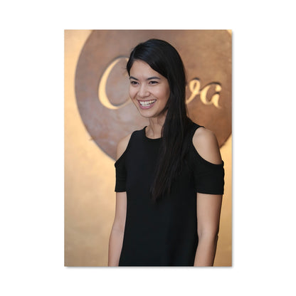 Poster Melanie perkins 26406