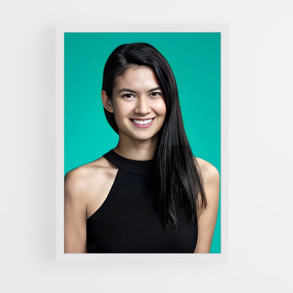 ap-melanie perkins-1 cadre Blanc