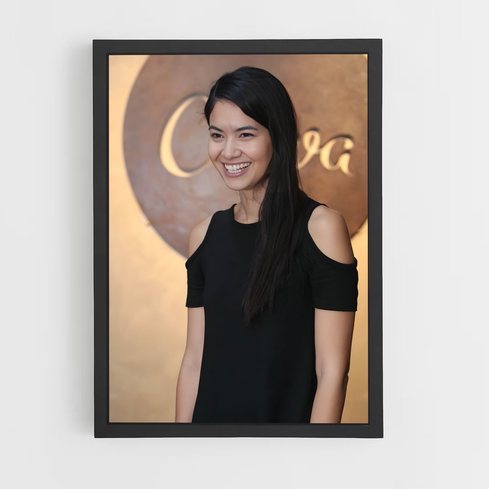 ap-melanie perkins-2 cadre Noir