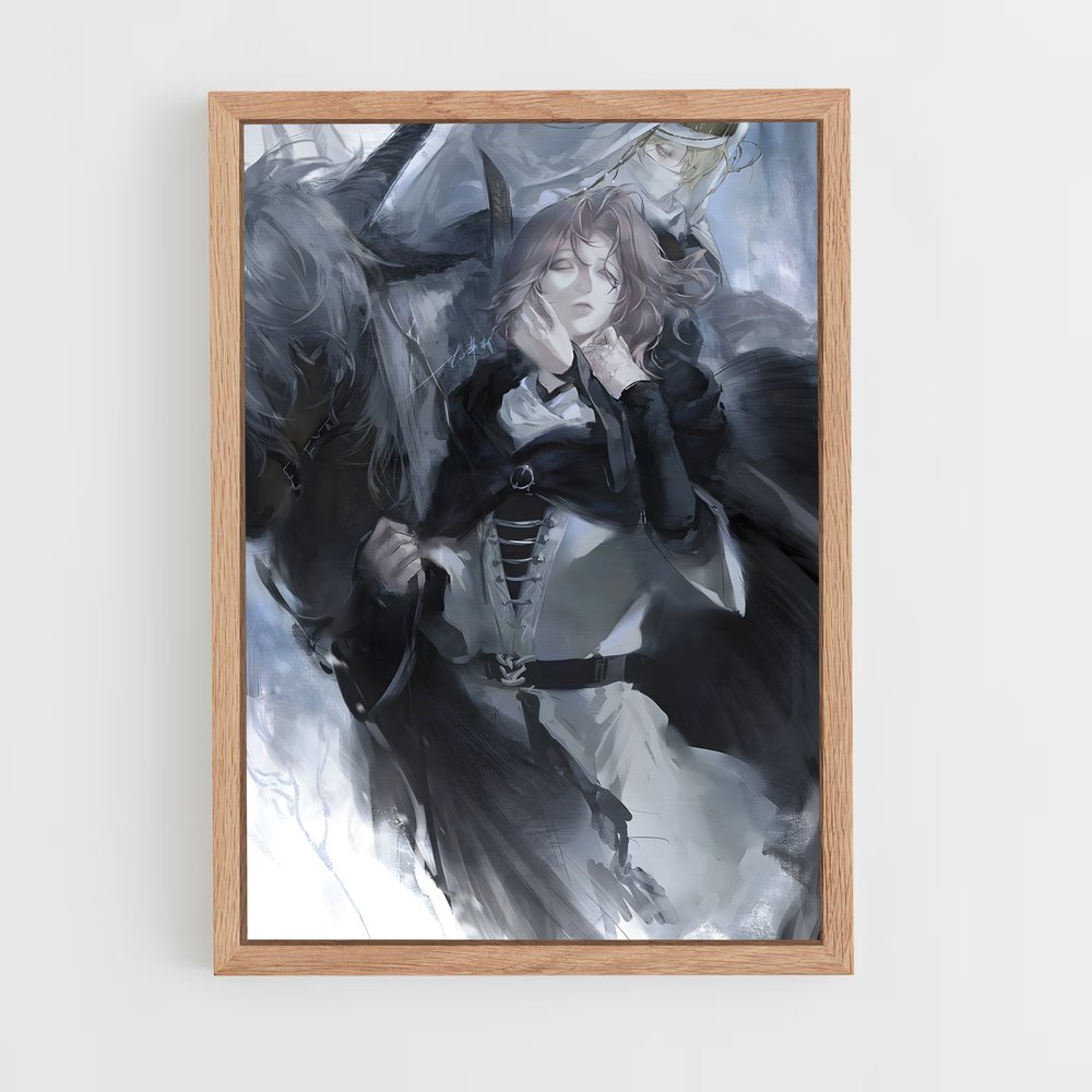 ap-melina-5 cadre Bois clair
